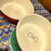 LE CREUSET　ドッグボウル - 画像 (2)