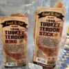 TURKEY TENDON