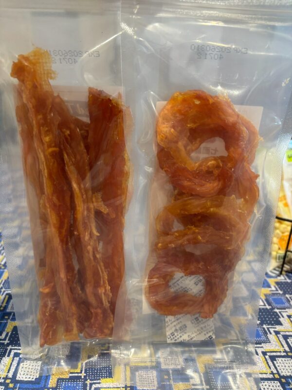 TURKEY TENDON - 画像 (2)